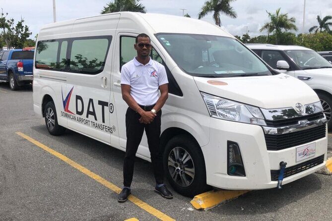 Punta Cana Airport to SUNSACAPE COCO PUNTA CANA R/T - Final Thoughts: Who Will Love This Service?