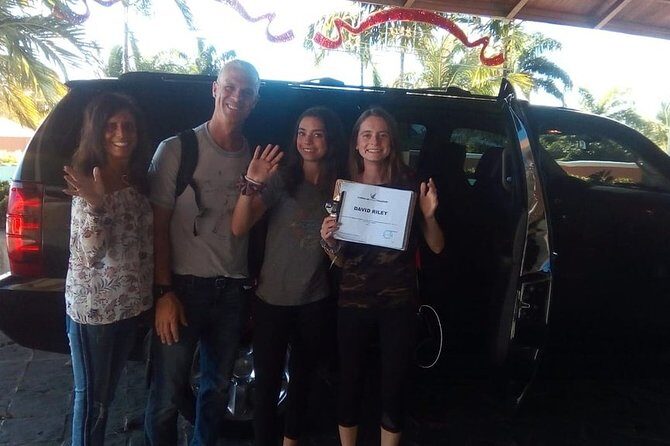 Punta Cana Airport to TRS TURQUESA R/T - Good To Know