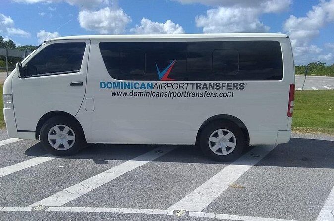 Punta Cana Airport to TRS TURQUESA R/T - The Sum Up