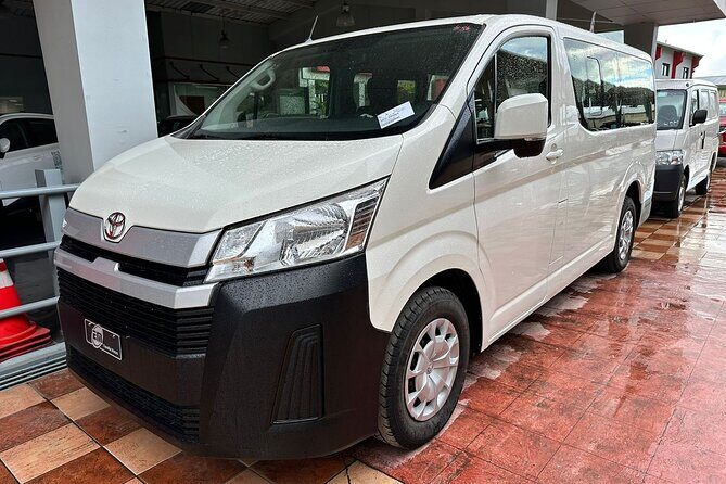 Punta Cana Airport To Uvero Alto Hotels (up to 50 km) - Good To Know