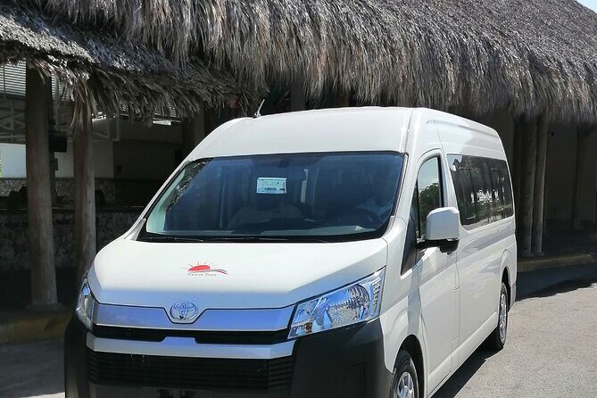 Punta Cana Airport To Uvero Alto Hotels (up to 50 km) - What to Expect from This Transfer Service