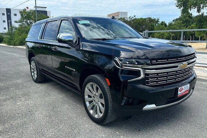 Punta Cana Airport To Uvero Alto Hotels (up to 50 km) - Booking and Convenience