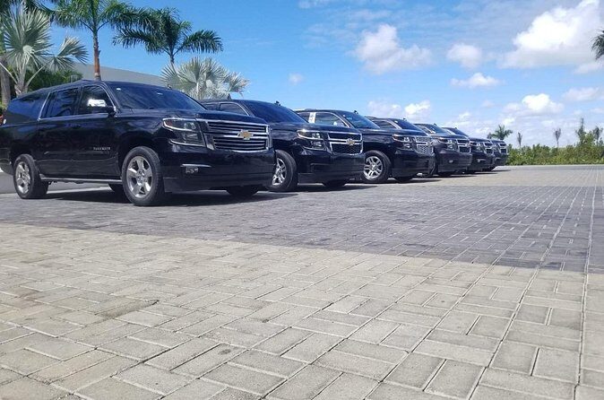 Punta Cana Airport To Uvero Alto Hotels (up to 50 km) - The Real Deal from Reviewers