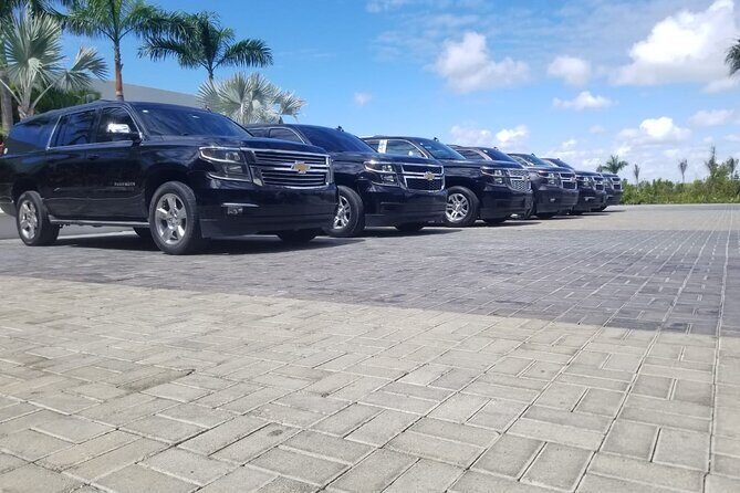 Punta Cana Airport To Uvero Alto Hotels (up to 50 km) - What Makes It Stand Out?