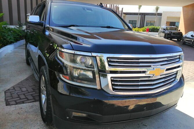 Punta Cana Airport To Uvero Alto Hotels (up to 50 km) - FAQ