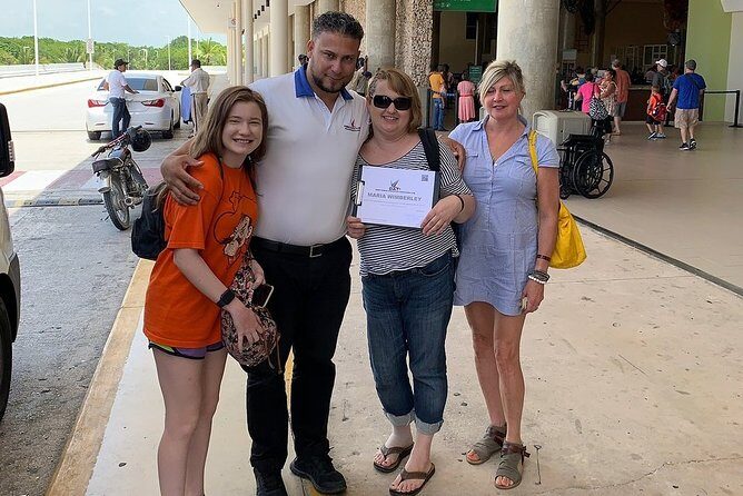 Punta Cana Airport to WYNDHAM ALLTRA Punta Cana (Uvero Alto) R/T - Why This Transfer Stands Out