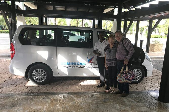 Punta Cana Airport to WYNDHAM ALLTRA Punta Cana (Uvero Alto) R/T - Additional Considerations