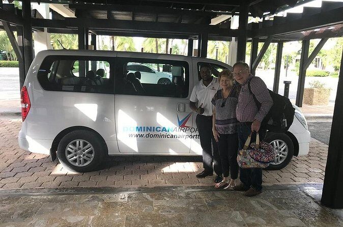 Punta Cana Airport to WYNDHAM ALLTRA Punta Cana (Uvero Alto) R/T - Final Thoughts