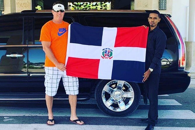 Punta Cana Airport Transfer Bavaro Suburban Trip - Good To Know