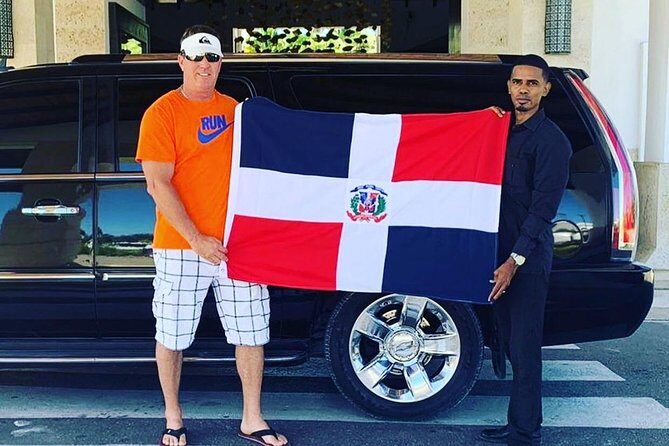 Punta Cana Airport Transfer Bavaro Suburban Trip - What to Expect from the Punta Cana Airport Transfer Bavaro Suburban Trip