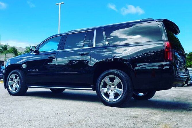 Punta Cana Airport Transfer Bavaro Suburban Trip - FAQ