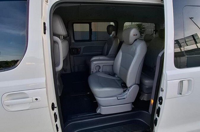 Punta Cana Airport Transfer Bavaro Van - Frequently Asked Questions