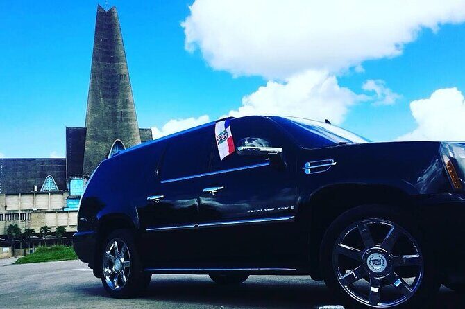 Punta Cana Airport Transfer Cap Cana Suburban Trip - A Closer Look at the Experience