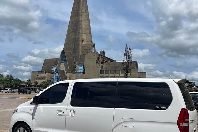 Punta Cana Airport Transfer La Romana, Dominicus, Bayahibe - What You Can Expect During the Transfer