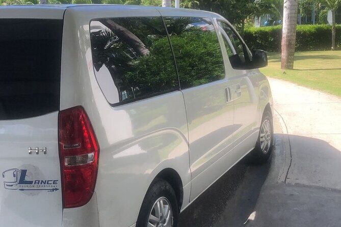 Punta Cana Airport Transfer La Romana, Dominicus, Bayahibe - The Value Proposition