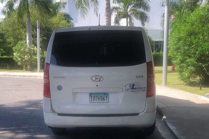 Punta Cana Airport Transfer La Romana, Dominicus, Bayahibe - Who Should Book This Transfer?