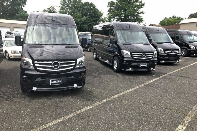 Punta Cana Airport Transfer: Luxuty Ride to Your Hotel - A Closer Look at the Punta Cana Airport Transfer