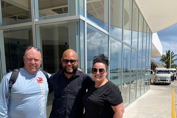 Punta Cana Airport Transfer: Luxuty Ride to Your Hotel - Final Thoughts: Is It Worth It?