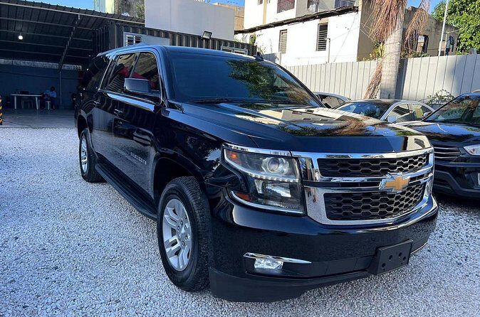 Punta Cana Airport Transfer: Luxuty Ride to Your Hotel - Frequently Asked Questions (FAQs)