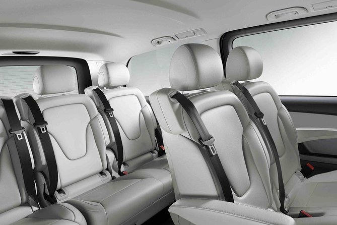 Punta Cana Airport Transfer Service - Service Overview