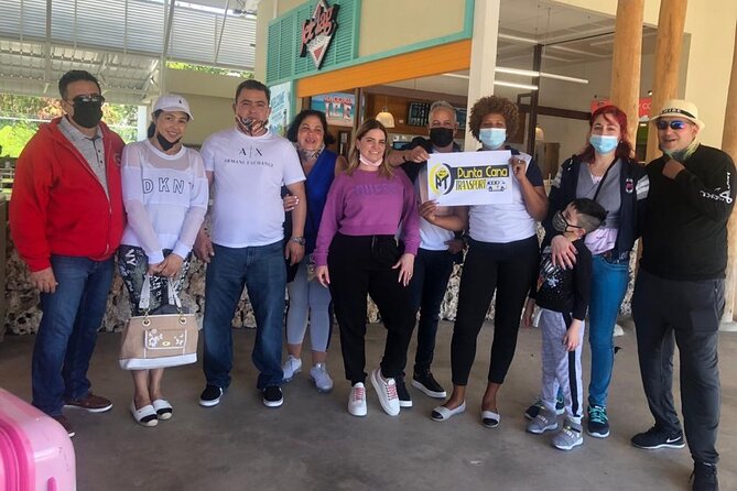 Punta Cana Airport Transfer, Taxi, Shuttles, to Hotels in Dominican Republic - Pricing and Guarantee