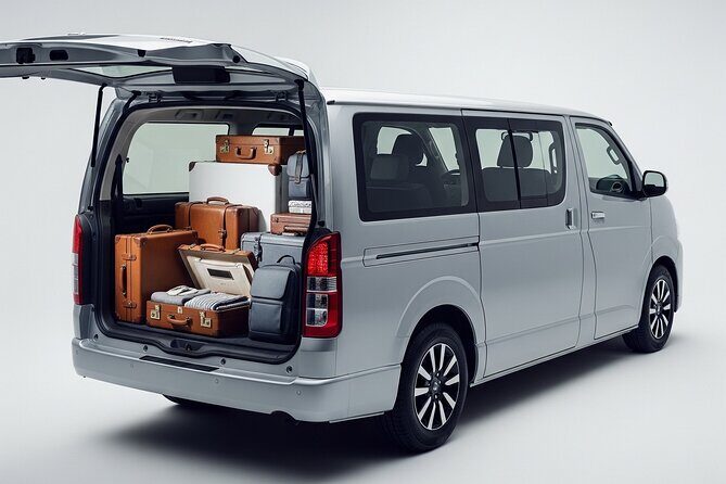 Punta Cana: Airport Transfer to Hotel In RD / Fast & Safe - Good To Know