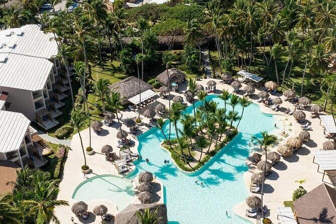 Punta Cana: Airport Transfer to Hotel In RD / Fast & Safe - Who Is This Service Best For?