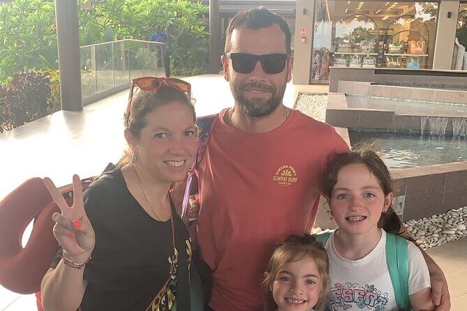 Punta Cana: Airport Transfer to Hotel In RD / Fast & Safe - Detailed Breakdown of the Experience