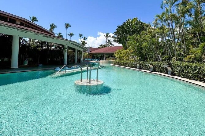 Punta Cana: Airport Transfer to Hotel In RD / Fast & Safe - FAQ