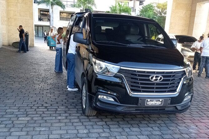 Punta Cana airport transfers - An Overview of Punta Cana Airport Transfers