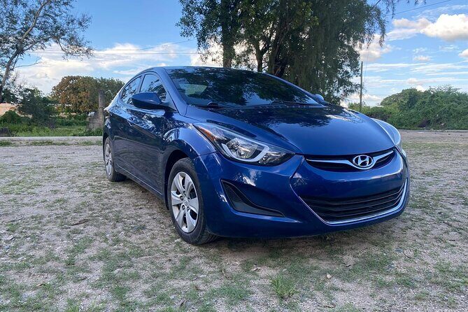 Punta Cana airport transfers - Transportation Details and Group Suitability