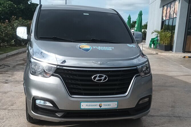 Punta Cana airport transfers - Booking and Cancellation