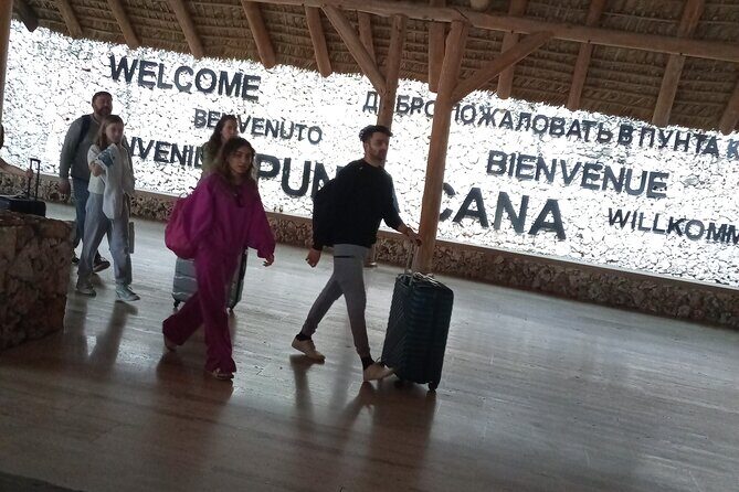 Punta Cana airport transfers - Who Is This Transfer Best For?