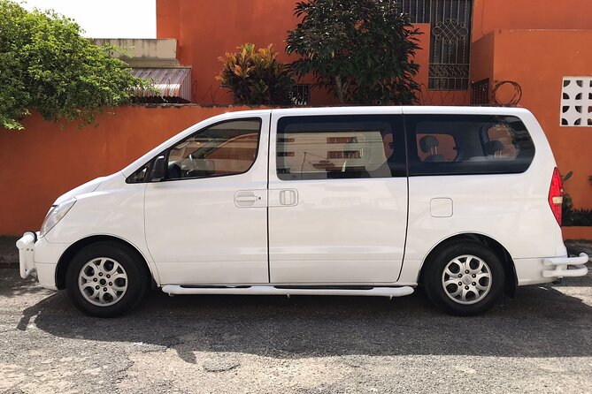 Punta Cana Airport Transfers for Groups of 1 to 6 People - Good To Know