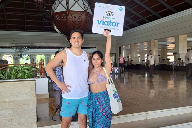 Punta Cana Airport Transfers -Private Discount on Roundtrip - What to Expect During Your Transfer