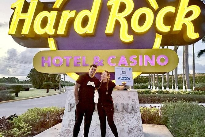 Punta Cana Airport Transfers -Private Discount on Roundtrip - Important Information About Accessibility