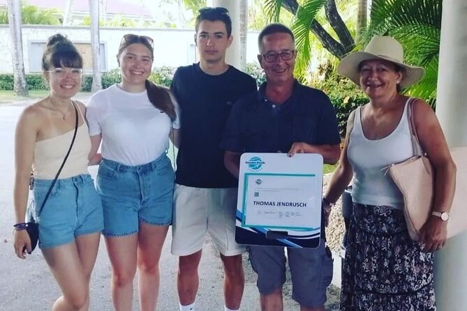 Punta Cana Airport Transfers -Private Discount on Roundtrip - Cancellation Policy and Refund Options