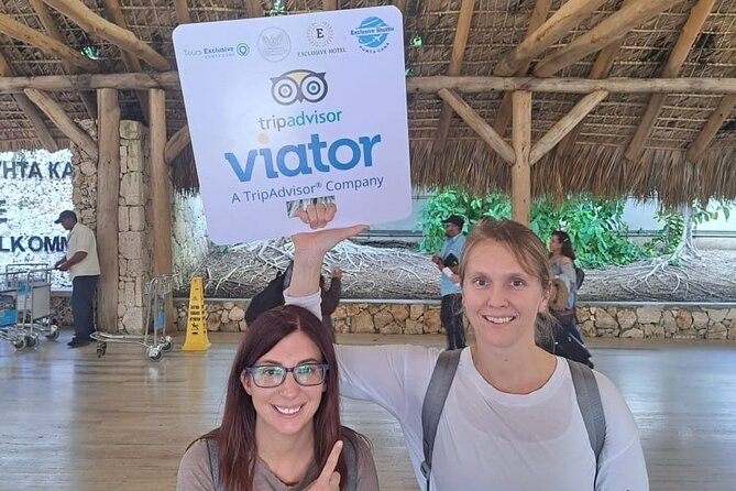 Punta Cana Airport Transfers -Private Discount on Roundtrip - Common Questions