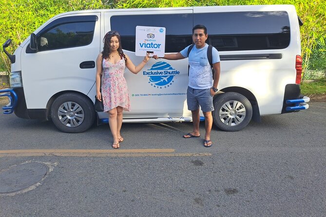 Punta Cana Airport Transfers -Private Discount on Roundtrip - The Sum Up