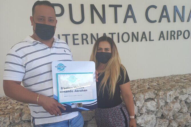 Punta Cana Airport Transfers - Taxis, minivans & coaches - Real Traveler Insights: What The Reviews Say