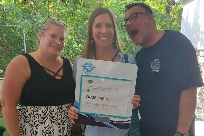 Punta Cana Airport Transfers - Taxis, minivans & coaches - Analyzing the Experience: What You Can Expect