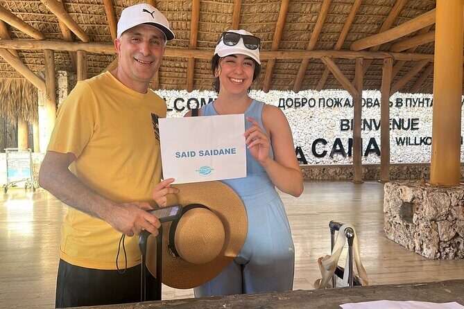 Punta Cana Airport Transfers - Taxis, minivans & coaches - Who Is This Transfer Best For?