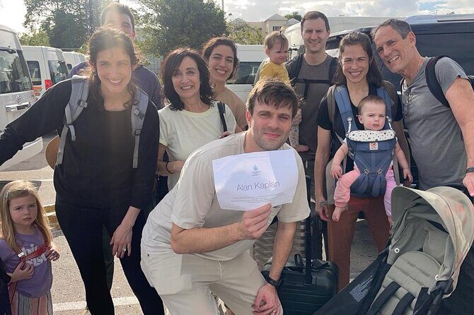 Punta Cana Airport Transfers to Cap Cana, Bavaro, Uvero Alto - The Route and Duration