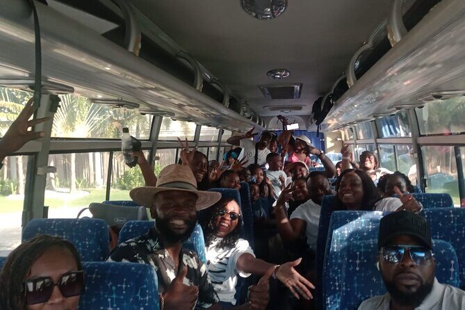 Punta Cana Airport Transfers to Cap Cana, Bavaro, Uvero Alto - Practicalities and Additional Considerations