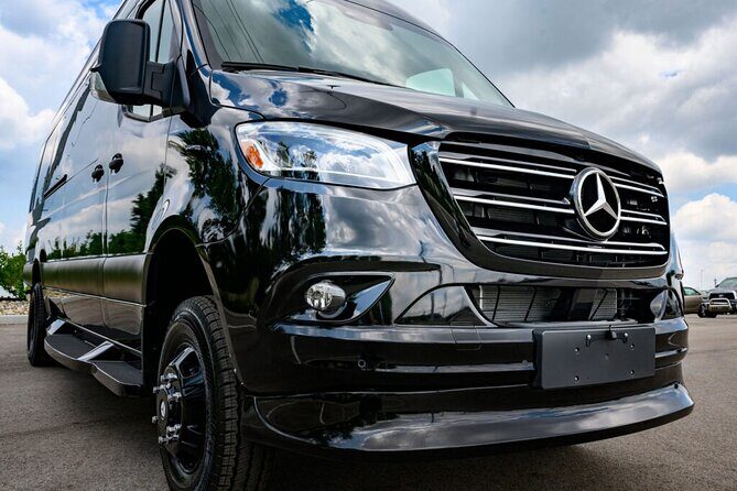 Punta Cana: Airport Transfers To Hotels For Group - Why Choose This Transfer in Punta Cana?