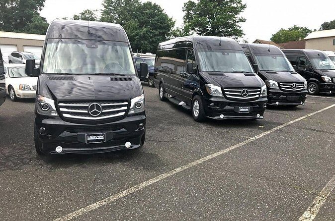 Punta Cana: Airport Transfers To Hotels For Group - What’s Included and What’s Not