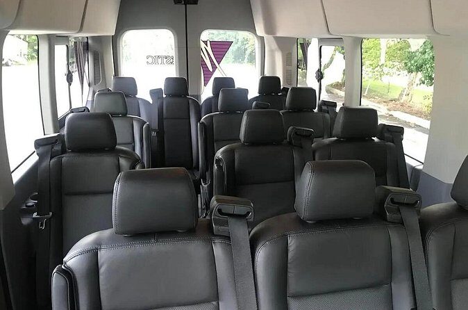 Punta Cana: Airport Transfers To Hotels For Group - Who Is This Transfer Best For?