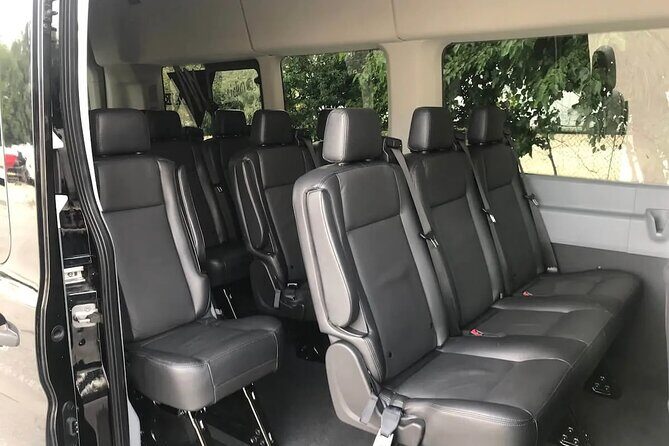 Punta Cana: Airport Transfers To Hotels For Group - The Sum Up