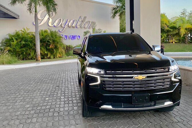 Punta Cana Airport Transportation / Private & Easy Transfers - Final Thoughts