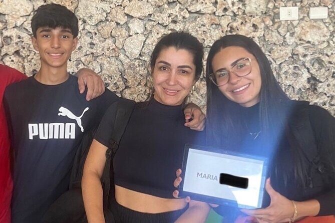 Punta Cana Airport Transportation Private Transfer - Introduction